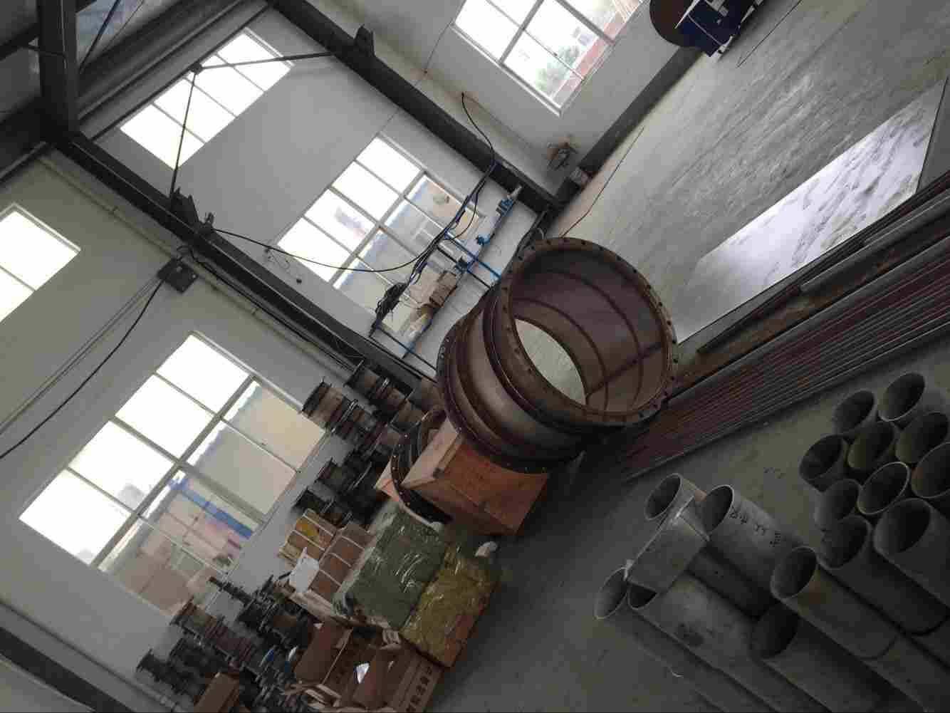 河南开封管道流量计定制