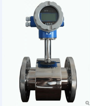 四川雅制分体式流量计厂家定制