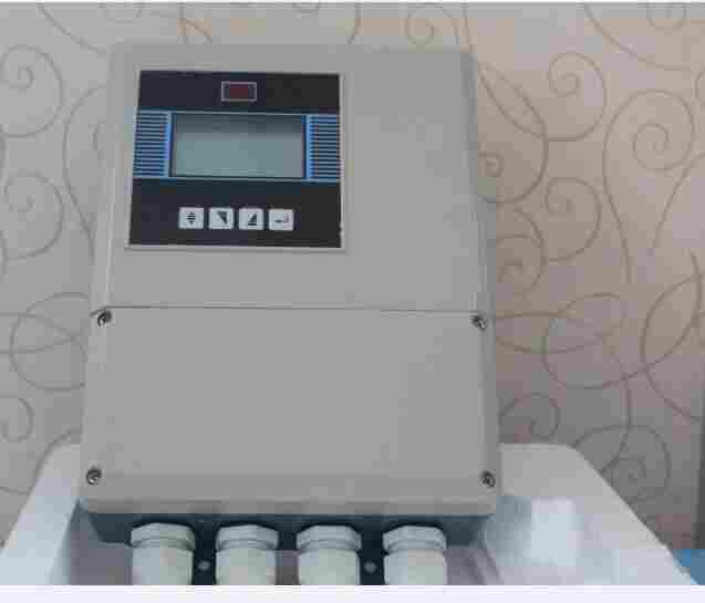 内蒙古兴安盟分体式电磁流量计厂家定制