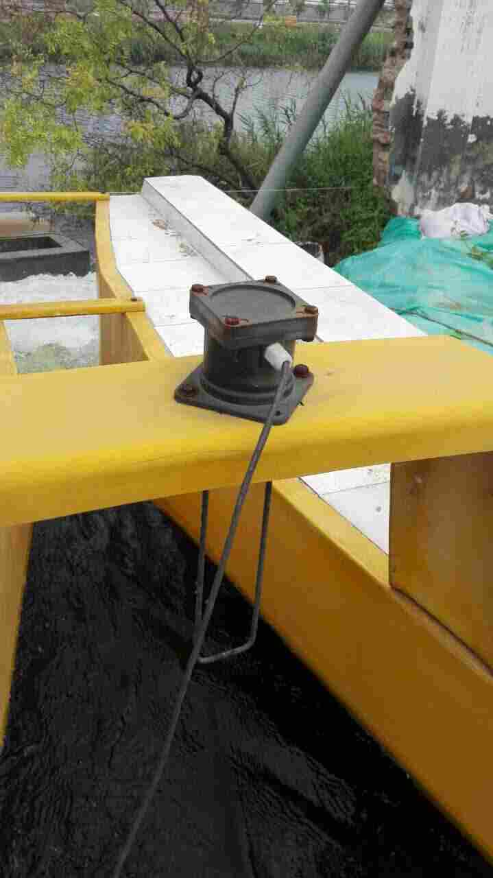 浙江嘉兴不锈钢巴歇尔槽直销