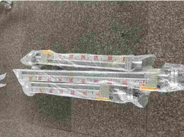 四川资阳侧装型磁性翻板液位计定制