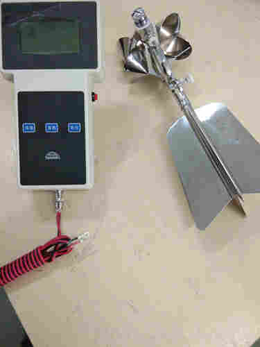 河南周口器械公司采购液体流速仪器