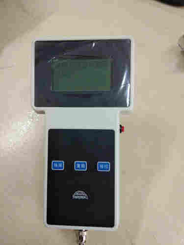 四川达州流速测量仪厂家直销