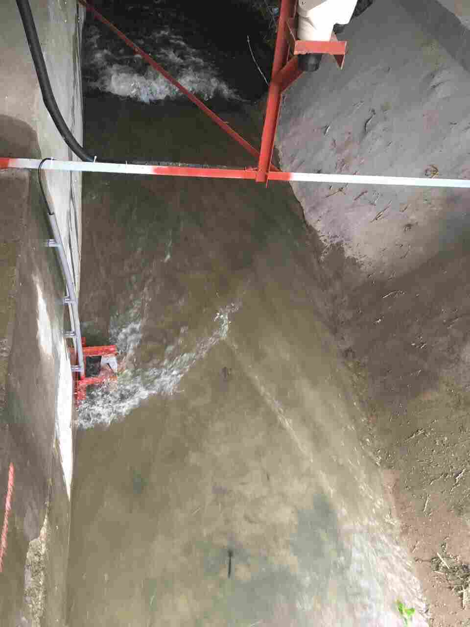 广西贵港大学采购多普勒流量计