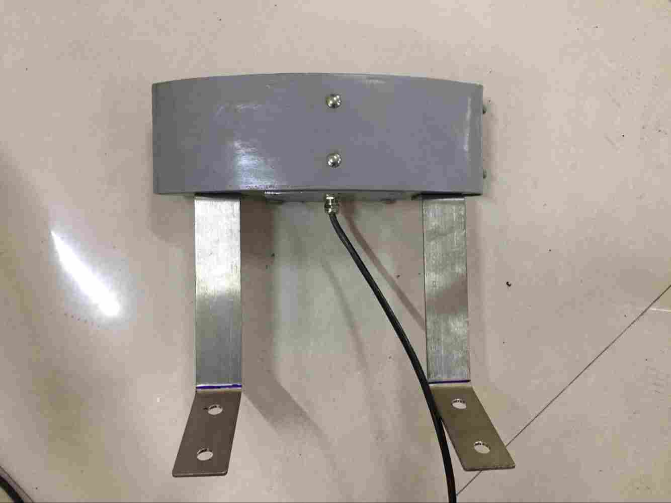 河北石家庄生物制药公司采购雷达明渠流量计