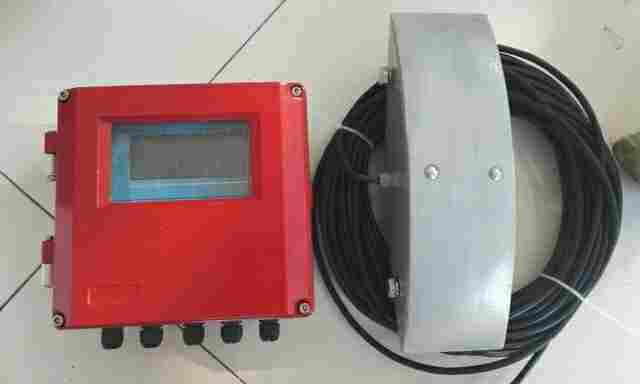 内蒙古兴安盟科贸公司采购多普勒流量计