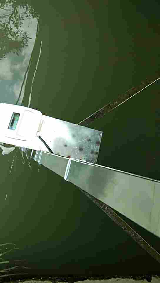 广东湛江电磁明渠流量计定制