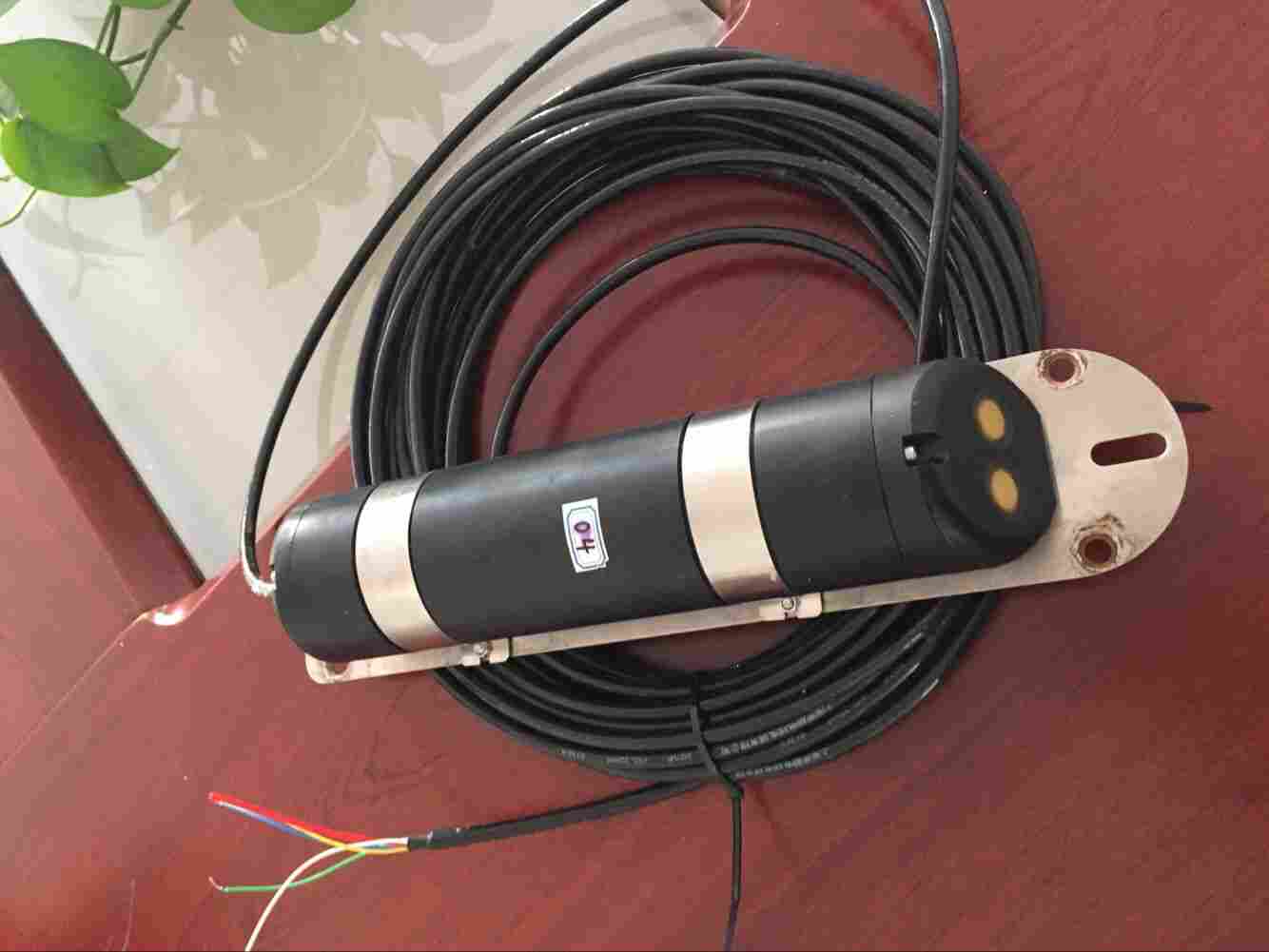 云南楚雄大学采购明渠电磁流量计