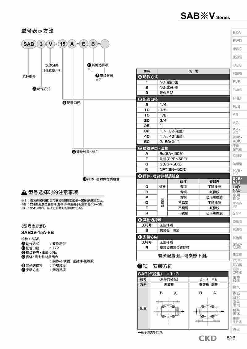 气控型2通阀SVB1W-10A-02GS-DC24V供货资料 气控型2通阀SVB1W-10A-02GS-DC24V供货资料