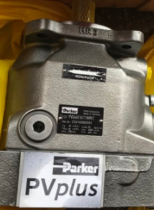 报PV046R1K1T1NMMC派克PV系列柱塞泵