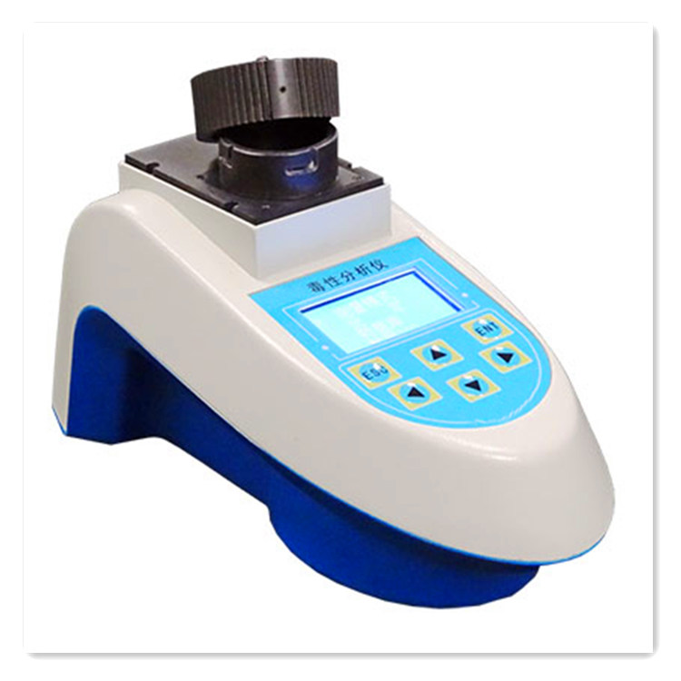 LB-DX快速水質生物毒性分析儀 發光細菌水質污染檢測