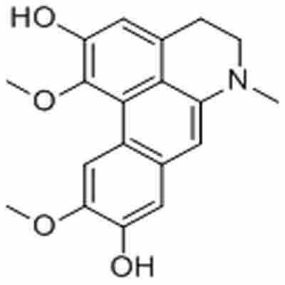 6a,7-Dehydroboldine标准品
