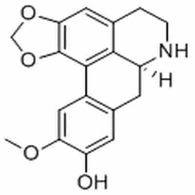 Actinodaphnine标准品
