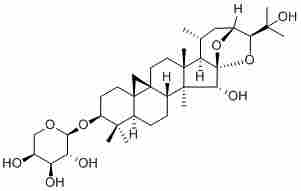 Cimiracemoside C256925-92-5