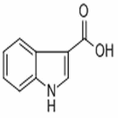 Indole-3-carboxylic acid标准品
