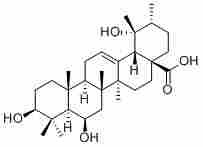 Uncaric acid123135-05-7