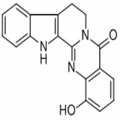 1-Hydroxyrutaecarpine标准品