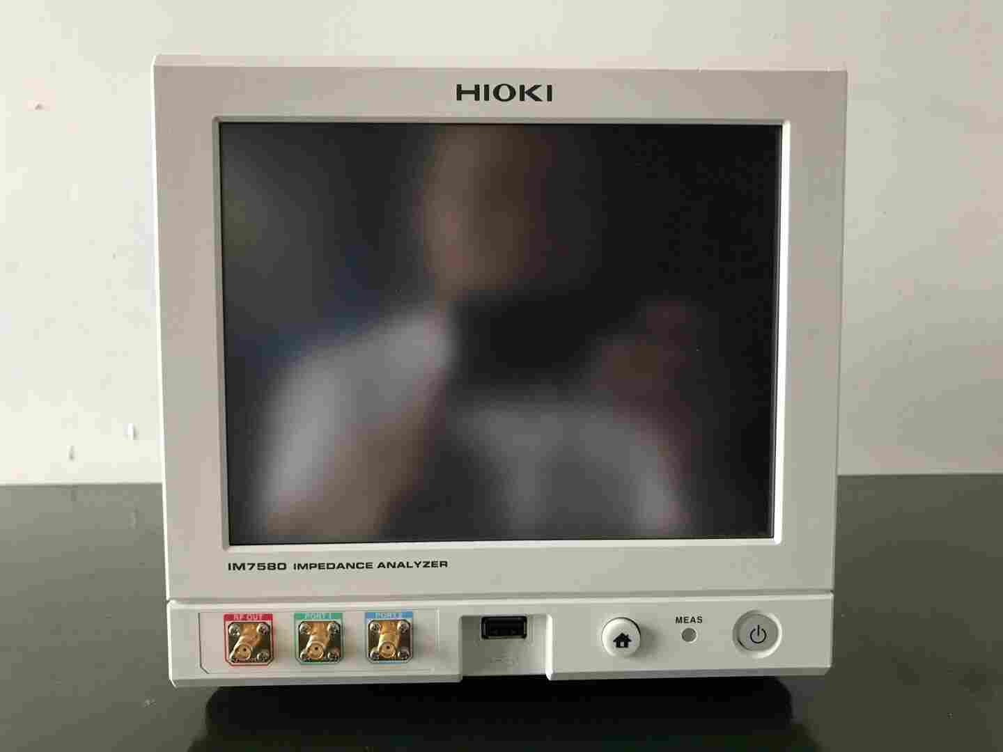 HIOKI日置IM3590-原装