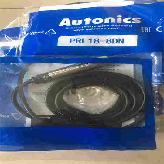 AUTONICS光电开关检测类型BEN500-DDT