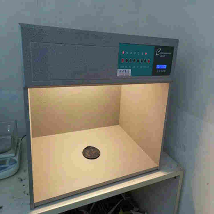 淮安电子地磅维修 淮安TL84对色灯箱