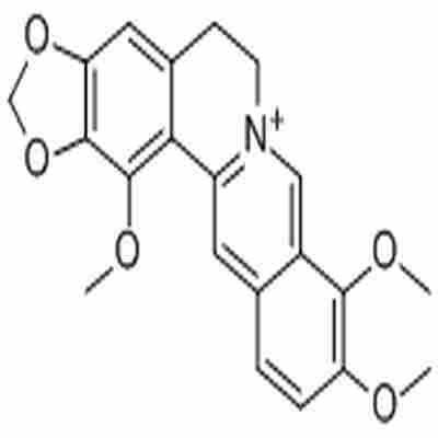 1-Methoxyberberine标准品