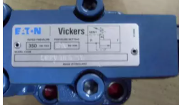 EATON威格士1CEB30F35S5平衡阀全新供应