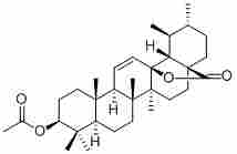 3β-Acetoxyurs-11-en-28,13β-olide35959-08-1