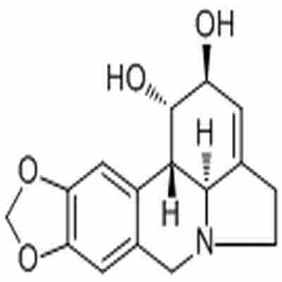 Lycorine标准品