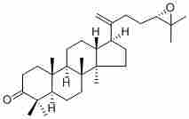24,25-Epoxydammar-20(21)-en-3-one63543-52-2