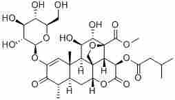 Yadanzioside A95258-15-4