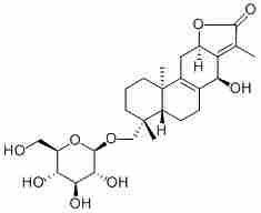 Phlogacanthoside A830347-18-7