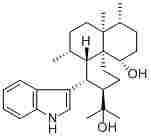 10,11-Dihydro-24-hydroxyaflavinine171569-81-6