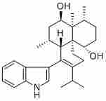 20-Hydroxyaflavinine116865-08-8