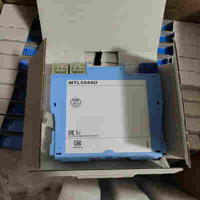 MTL5544D安全栅使结构形式