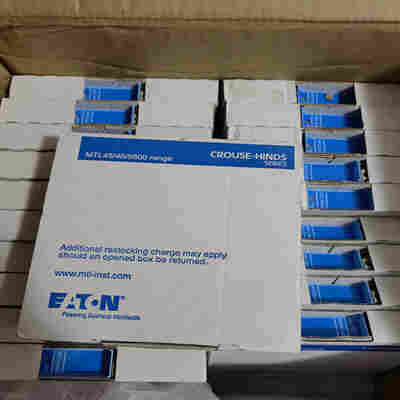 MTL5544D安全栅使结构形式