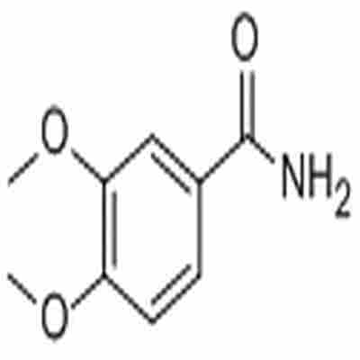 3,4-Dimethoxybenzamide标准品