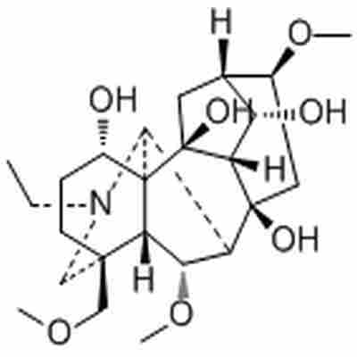10-Hydroxyneoline标准品