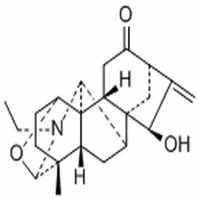 Songoramine标准品