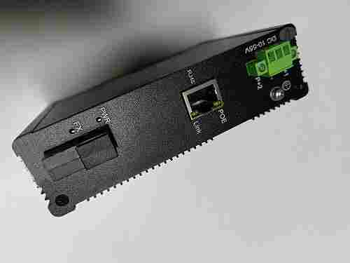 电工业级光纤交换机NT33-YKF230-SSC-01-20S M275624