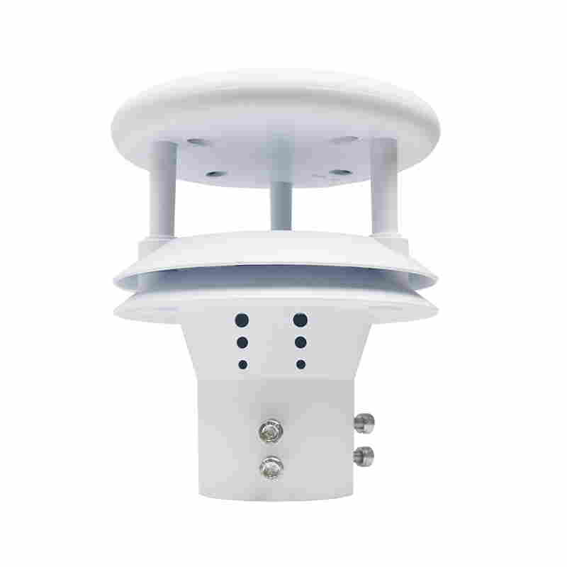 防爆风速风向仪-一款万象环境*研发的一体化防爆气象传感器