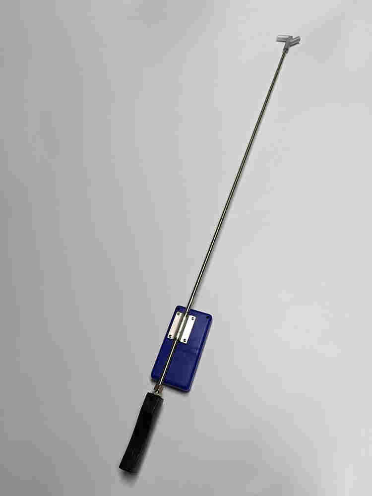 便携式冷却水测温仪/便携式数字温度显示仪CB01-GYT-I/GYT-II M184520