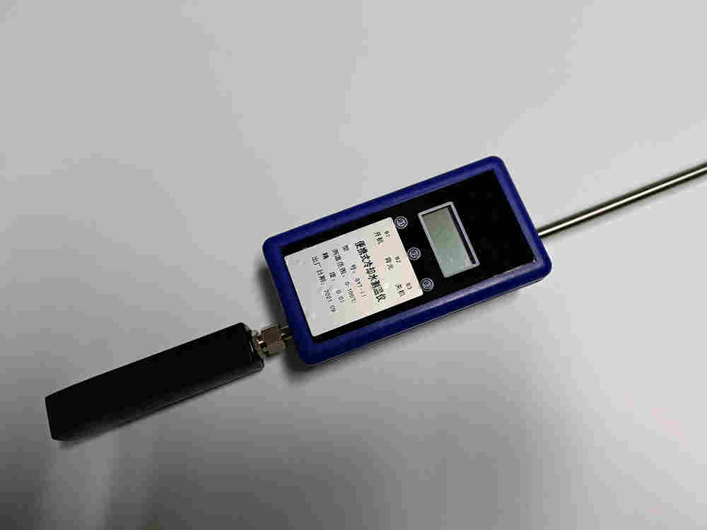 便携式冷却水测温仪/便携式数字温度显示仪CB01-GYT-I/GYT-II M184520
