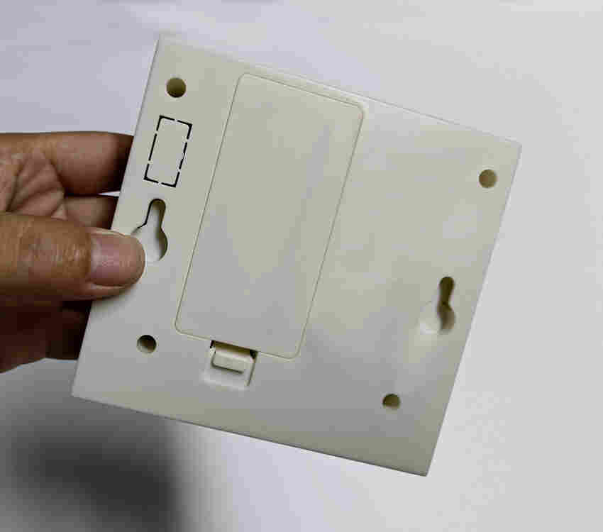 温湿度记录仪/内置探头TL781-COS-03 M408055