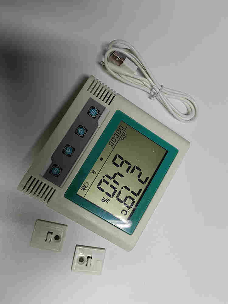 温湿度记录仪/内置探头TL781-COS-03 M408055