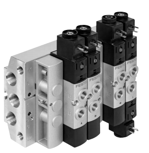 VUVS-LK25-M52-AD-G14-1B2-S方向控制阀   