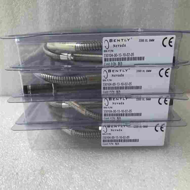 本特利124534-01 3500模块 本特利124534-01 3500模块