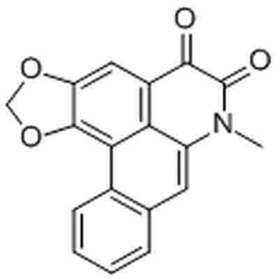 Cepharadione A标准品