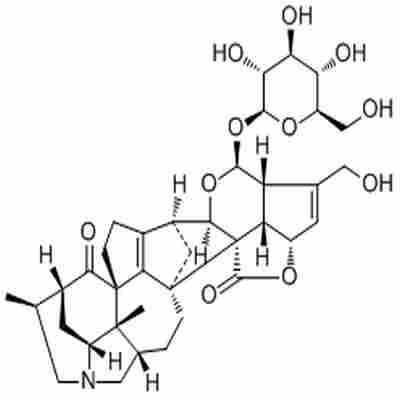 Hybridaphniphylline A标准品