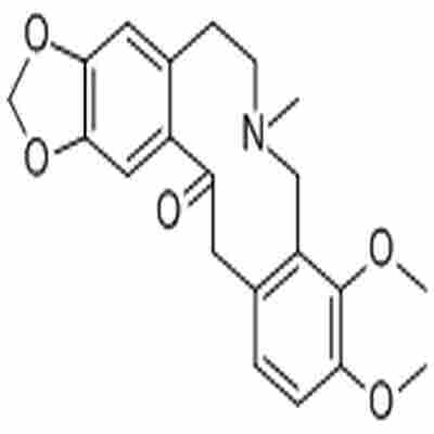 Allocryptopine标准品