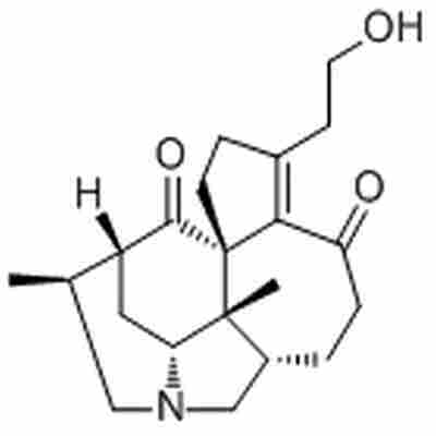 Daphniyunnine B标准品